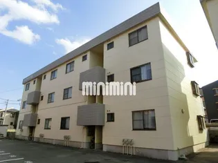 ダイアローグB棟の画像