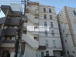 AERA市川IIの画像