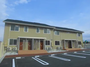 リッシュモア B棟の画像