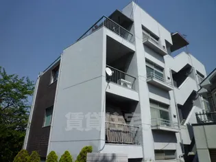 芦屋三条マンションの画像