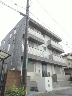 神奈川県相模原市南区豊町【マンション】の外観