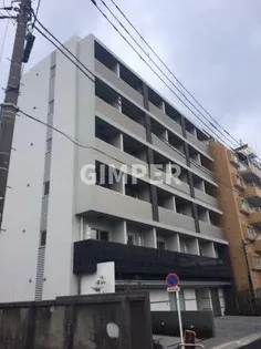 リヴシティ王子弐番館の画像