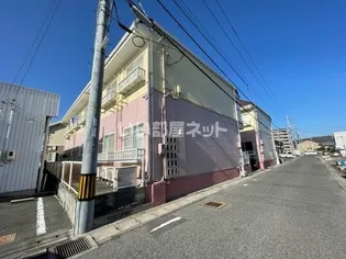 シャルマンパレスの画像