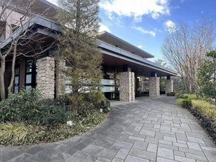 パークホームズ吉祥寺北グランヴィラの画像