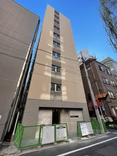 MODIER GINZA EAST【10階】の外観