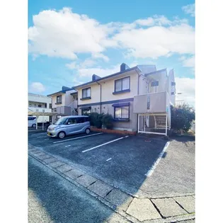 セジュール京塚の画像