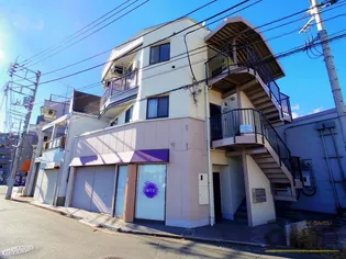 シティハウス東久留米ステーションコートの画像