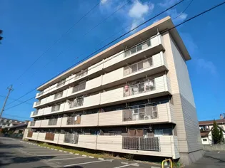 ハイツ松山の画像