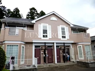 ヴィラ フルスの画像