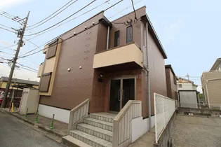 エトワール狭山の画像