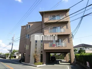 テックハウジング3の画像