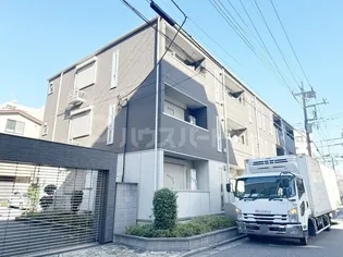 エテルナ瑞江の画像