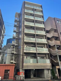 サンイング飯田橋の画像