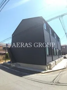 パロ千川【1階】の外観