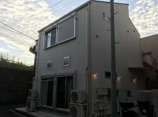 ラルーチェ江戸川【1階】の外観