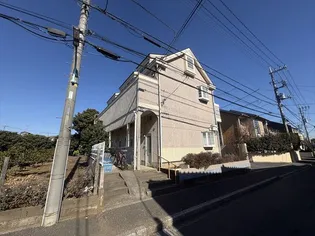 シティパレス東久留米Iの画像