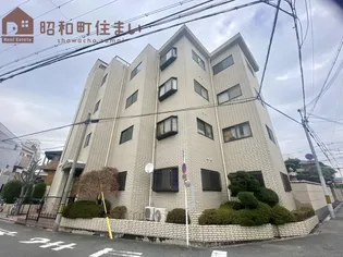 レジデンス桜井の画像