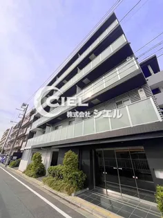 RELUXIA氷川台の画像