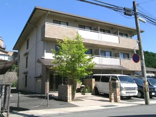 プロスペリテ ノムラの画像