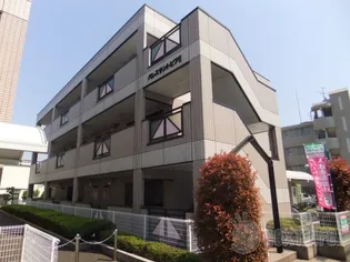 パレスサントピアIIの画像