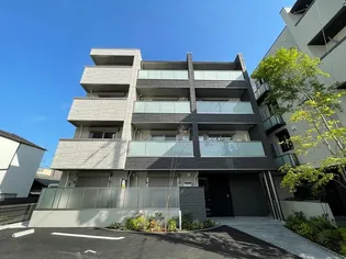 CASA PROSPERAの画像