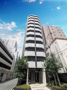 スワンズ江戸堀ウエストパークの画像