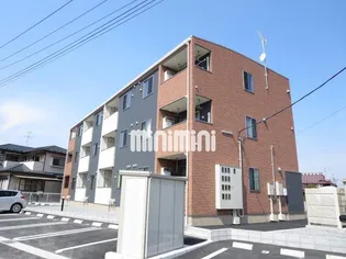 ブライト605レジデンスの画像