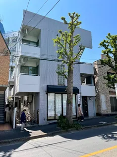 マンション平林の画像