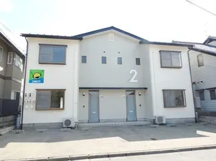 アーバンハイムIIの画像