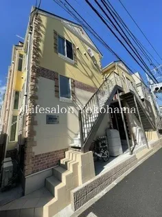 ユナイト能見台マクベスの画像