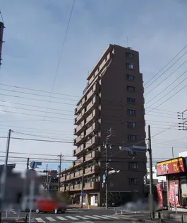 ユニーブル弥生の画像