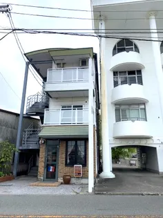 リチャードビルの画像