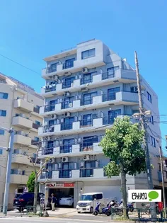 パレ ドール山王北の画像