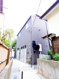 カインドネス西武柳沢IVの画像