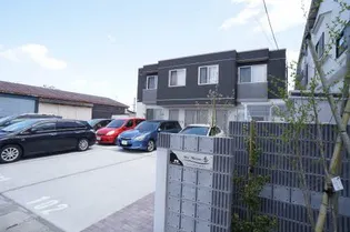 シャーメゾン 香の画像