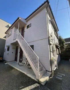 江川ハイムの画像