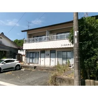 コーポ井伊谷Iの画像