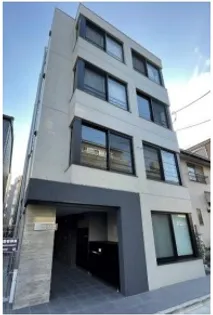 COCOCUBE東日暮里IIの画像