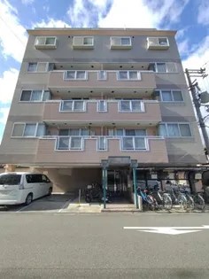 SKハイツ住之江の画像