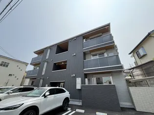 SHINYA BLDG Ⅴの画像