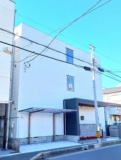 HEBEL MAISON MUSASHI URAWAの画像