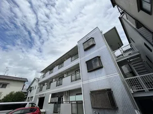 エレガンスシティーの画像