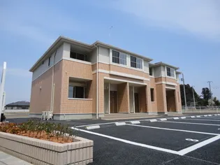 ハレクラニⅢの画像