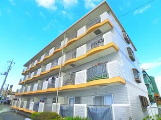 シャトレー三郷の画像