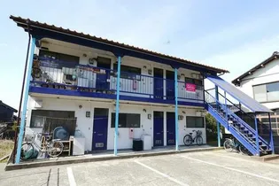 サカエ荘の画像