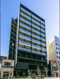 パークアクシス日本橋茅場町の画像