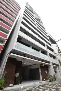 BPRレジデンス江坂の画像