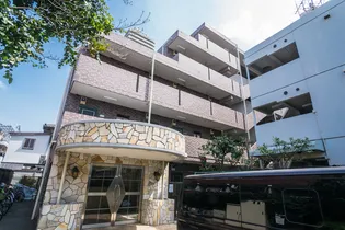 菱和パレス駒沢大学の画像