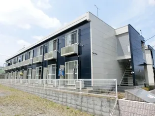 レオパレスワンダーランドの画像