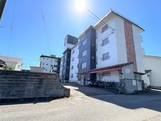 ハイツあかしやの画像